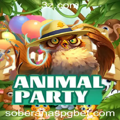 AnimalParty: Descobrindo as Aventuras de um Jogo Inovador