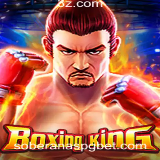 BoxingKing: A Nova Sensação dos Jogos com Soberanaspg