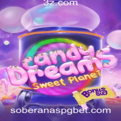 Desvendando CandyDreamsSweetPlanet: O Fascinante Mundo das Soberanas PG