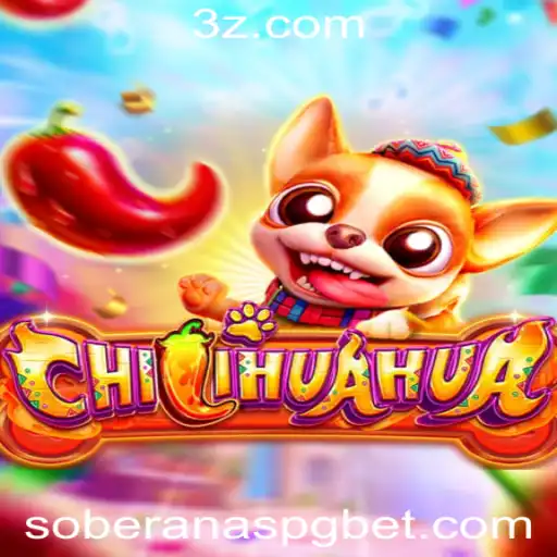 Descubra o Fascinante Jogo 'CHILIHUAHUA' Inspirado em Tempos Atuais