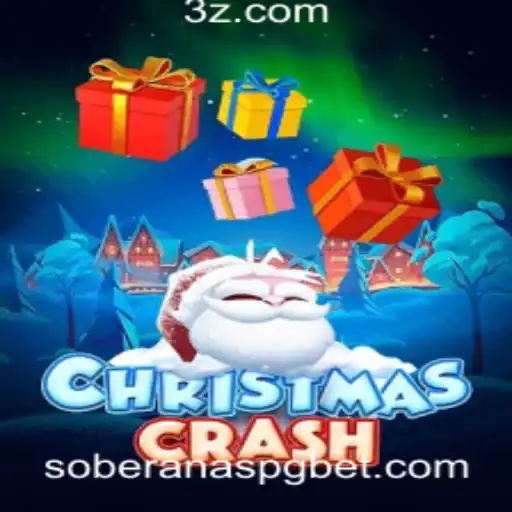 ChristmasCrash: O Jogo das Festas de Fim de Ano