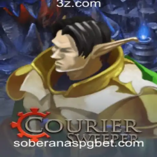 CourierSweeper: Explorando o Fascinante Mundo do Novo Jogo Interativo