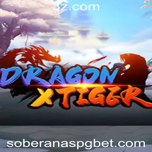 DragonXTiger: O Jogo que Conquista os Corpos e Mentes
