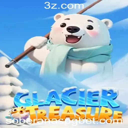 GlacierTreasure: Uma Aventura Congelante com Soberanaspg