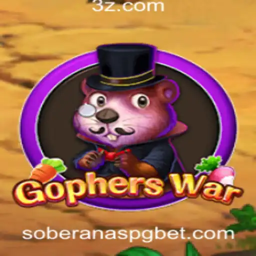 Explorando o Universo do Jogo GophersWar