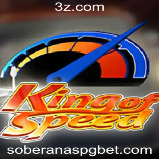KingofSpeed: A Nova Aventura no Mundo das Corridas Virtuais
