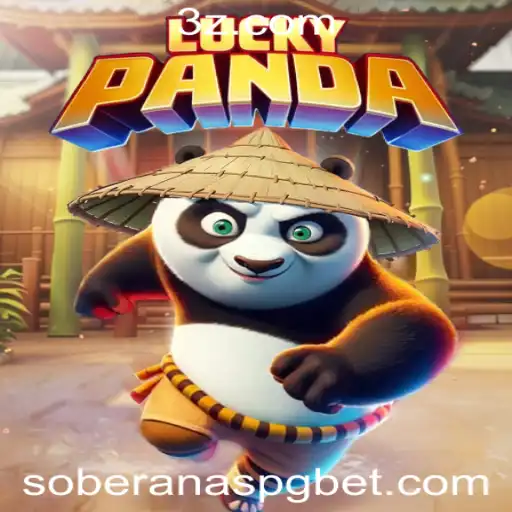 Descubra o Empolgante Mundo de LuckyPanda: Jogo Inovador de Estratégia e Sorte
