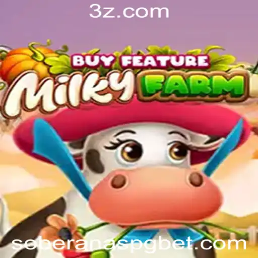 MilkyFarmBuyFeature: Uma Nova Era de Jogos Agrícolas com Soberanaspg