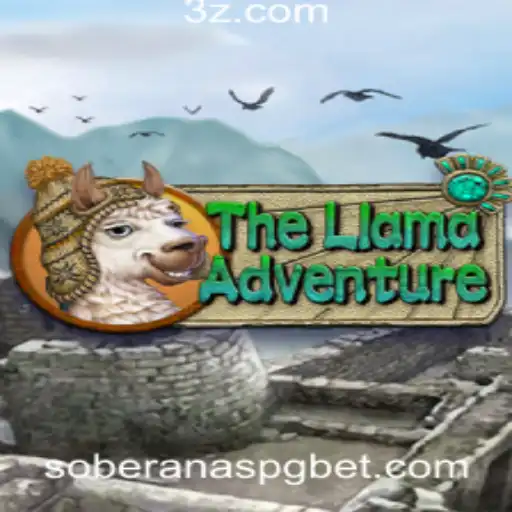 The Llama Adventure: Uma Jornada Única no Mundo dos Jogos