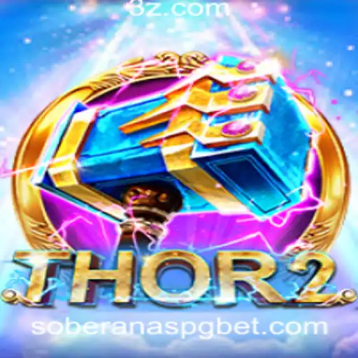 Explorando o Jogo Thor2: Um Mergulho nas Aventuras Épicas