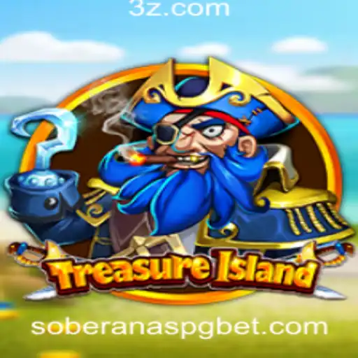 Aventura em Treasure Island: Explorando o Novo Mundo do Jogo com a Palavra-chave 'soberanaspg'