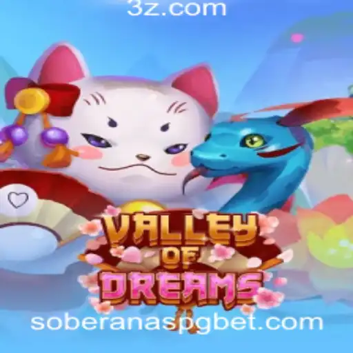 Descubra ValleyofDreams: O Jogo que Transcende Mundos