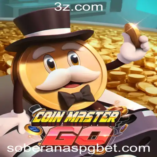 Descubra CoinMasterGO: A Nova Sensação dos Jogos de Estratégia