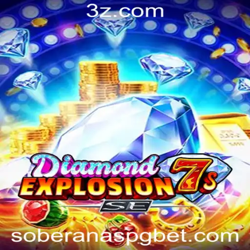 Explorando o Mundo de DiamondExplosion7sSE: Uma Aventura Épica nos Jogos Digitais