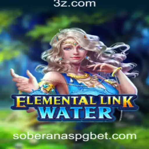 Descubra o Universo de ElementalLinkWater: Uma Aventura Aquática Incomparável