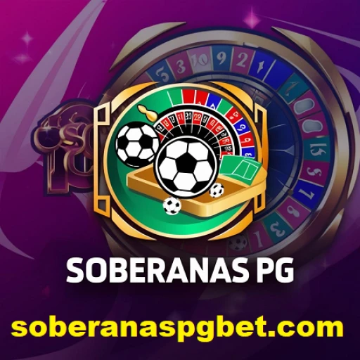 Soberanas pg