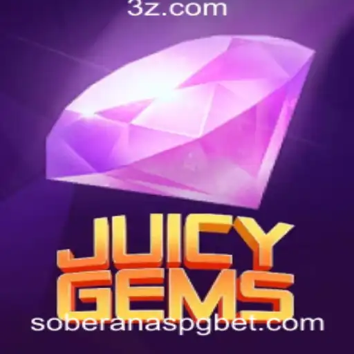 Descubra JuicyGems: O Novo Fenômeno no Mundo dos Jogos