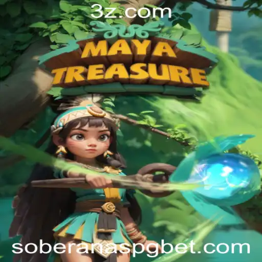 Descubra os Segredos e Aventuras de MayaTreasure: O Jogo Misterioso e Desafiador
