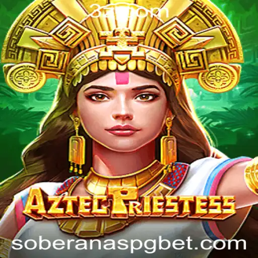 Descubra o Envolvente Mundo de AztecPriestess