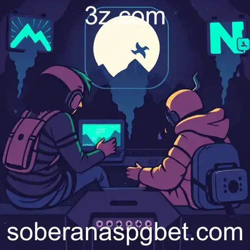 Comunidade Jogadores: Soberanaspg em Foco