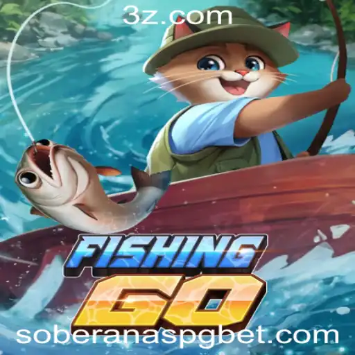 Descubra o Mundo de FishingGO: Uma Experiência de Pesca Digital