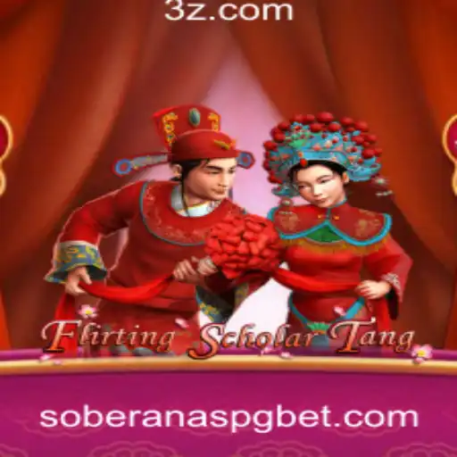 Flirting Scholar Tang: Descubra o Mundo Encantado do Jogo