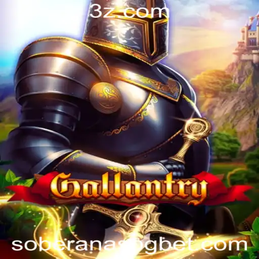 Explorando o Mundo de Gallantry: Um Jogo de Estratégia e Aventura
