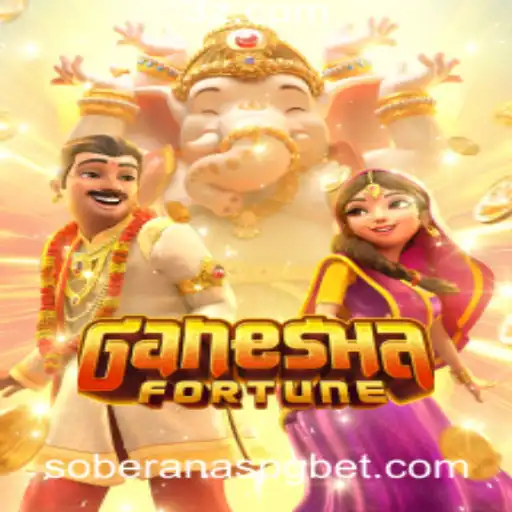 GaneshaFortune: Descubra a Excitante Aventura das Soberanaspg