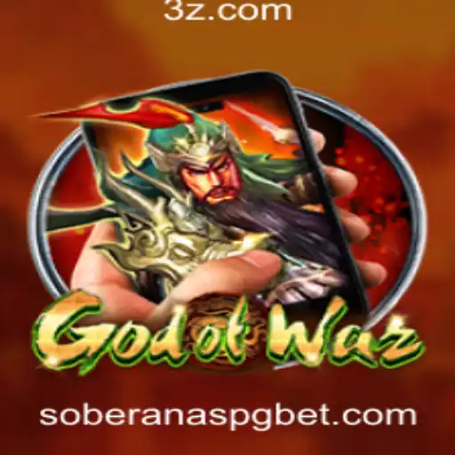 GodofWarM: Mergulhando no Mundo das Soberanas PG