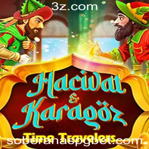 Descubra o Jogo Tradicional Hacivat and Karagöz: Uma Experiência Cultural Rica