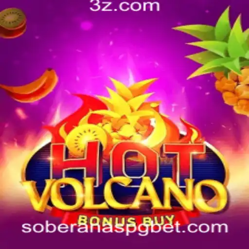 Explorando o Mundo Vibrante de HotVolcanoBonusBuy