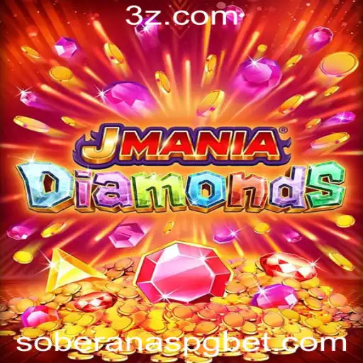 Descubra o Fascinante Mundo de JManiaDiamonds