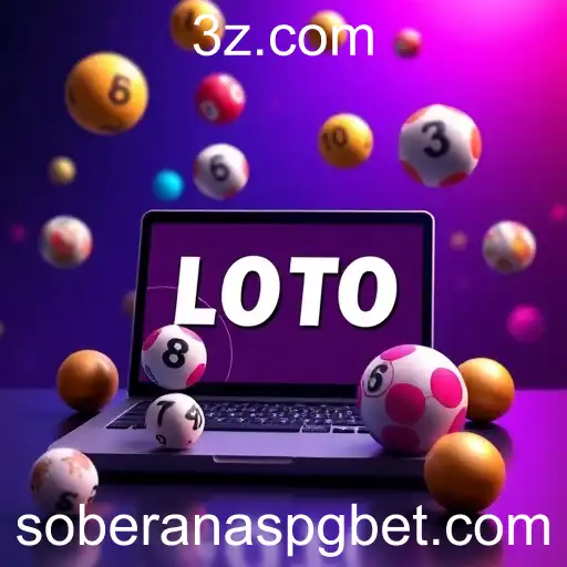 Loteria Online: A Revolução no Jogo de Azar