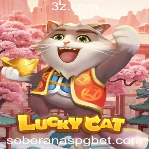 Explorando LuckyCat: Um Mundo de Estratégias e Diversão