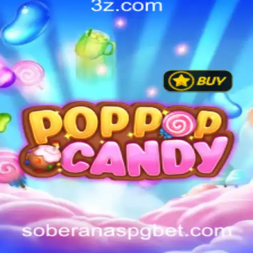 Descubra o Fascinante Mundo de POPPOPCANDY