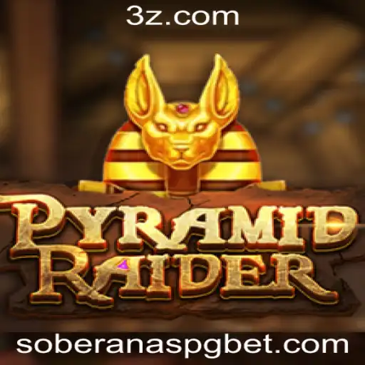 PyramidRaider: A Aventura Épica no Coração das Pirâmides