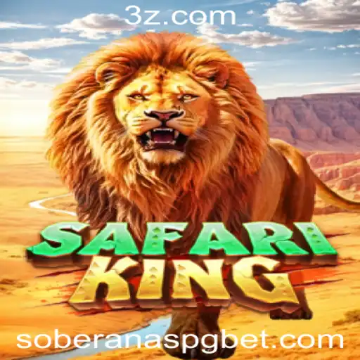 Explorando o Fascinante Mundo de SafariKing