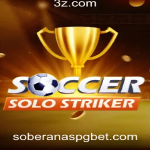 Explorando SoccerSoloStriker: O Jogo de Futuro do Futebol Digital