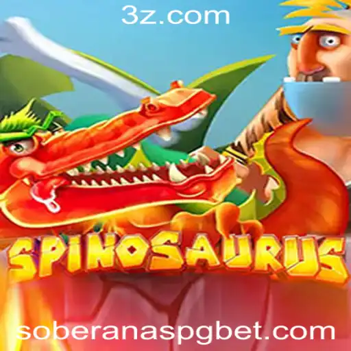 Spinosaurus: Um Mergulho no Mundo do Mistério Jurássico