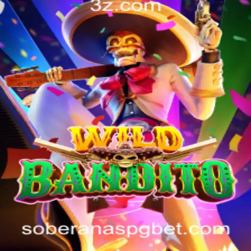 Descubra o Incrível Mundo de WildBandito