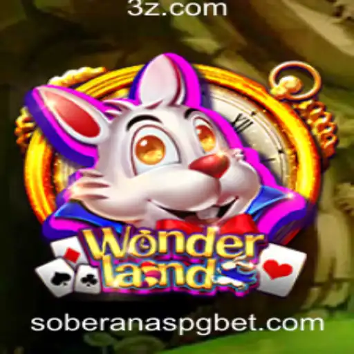Descubra o Fascinante Mundo do Jogo Wonderland