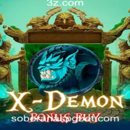 Descubra o Mundo de XDemonBonusBuy: Um Jogo de Estratégia e Emoção