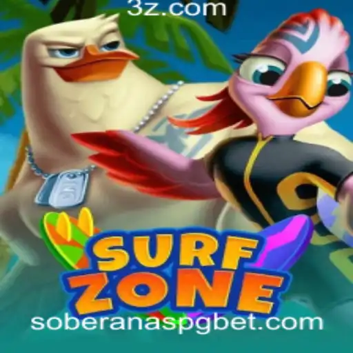 Descubra o Fascinante Mundo de SurfZone: O Jogo de Estratégia Aquática