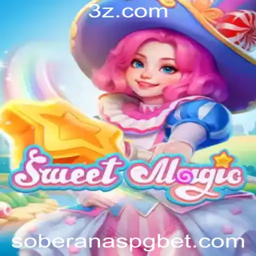 Explorando o Mundo Encantador de SweetMagic: Um Jogo de Fantasia e Estratégia